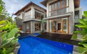 Туры в отель Teratai Villa Canggu by Ini Vie Hospitality Туры в отель Teratai Villa Canggu by Ini Vie Hospitality
