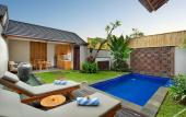 Туры в отель Teratai Villa Canggu by Ini Vie Hospitality Туры в отель Teratai Villa Canggu by Ini Vie Hospitality