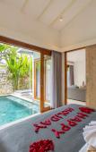 Туры в отель The Jimbaran Villa by Ini Vie Hospitality Туры в отель The Jimbaran Villa by Ini Vie Hospitality
