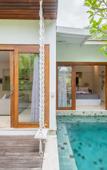 Туры в отель The Jimbaran Villa by Ini Vie Hospitality Туры в отель The Jimbaran Villa by Ini Vie Hospitality