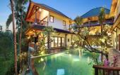 Туры в отель Korurua Dijiwa Ubud Туры в отель Korurua Dijiwa Ubud