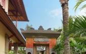 Туры в отель Korurua Dijiwa Ubud Туры в отель Korurua Dijiwa Ubud