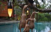 Туры в отель Korurua Dijiwa Ubud Туры в отель Korurua Dijiwa Ubud