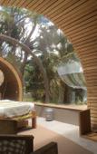 Туры в отель Bubble Lodge Ile aux Cerfs Туры в отель Bubble Lodge Ile aux Cerfs