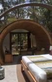 Туры в отель Bubble Lodge Ile aux Cerfs Туры в отель Bubble Lodge Ile aux Cerfs