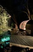 Туры в отель Bubble Lodge Ile aux Cerfs Туры в отель Bubble Lodge Ile aux Cerfs