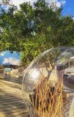 Туры в отель Bubble Lodge Ile aux Cerfs Туры в отель Bubble Lodge Ile aux Cerfs