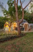 Туры в отель Bubble Lodge Ile aux Cerfs Туры в отель Bubble Lodge Ile aux Cerfs