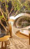 Туры в отель Bubble Lodge Ile aux Cerfs Туры в отель Bubble Lodge Ile aux Cerfs