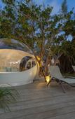 Туры в отель Bubble Lodge Ile aux Cerfs Туры в отель Bubble Lodge Ile aux Cerfs