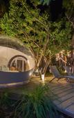Туры в отель Bubble Lodge Ile aux Cerfs Туры в отель Bubble Lodge Ile aux Cerfs