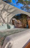 Туры в отель Bubble Lodge Ile aux Cerfs Туры в отель Bubble Lodge Ile aux Cerfs