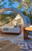 Туры в отель Bubble Lodge Ile aux Cerfs Туры в отель Bubble Lodge Ile aux Cerfs