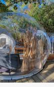 Туры в отель Bubble Lodge Ile aux Cerfs Туры в отель Bubble Lodge Ile aux Cerfs