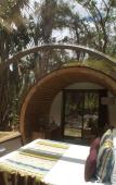 Туры в отель Bubble Lodge Ile aux Cerfs Туры в отель Bubble Lodge Ile aux Cerfs