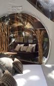 Туры в отель Bubble Lodge Ile aux Cerfs Туры в отель Bubble Lodge Ile aux Cerfs