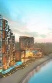 Туры в отель Angsana Teluk Bahang Туры в отель Angsana Teluk Bahang