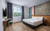 Туры в отель The Bayou Hotel Langkawi Туры в отель The Bayou Hotel Langkawi