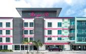 Туры в отель The Bayou Hotel Langkawi Туры в отель The Bayou Hotel Langkawi