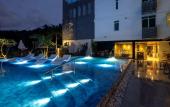 Туры в отель The Bayou Hotel Langkawi Туры в отель The Bayou Hotel Langkawi
