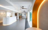Туры в отель The Bayou Hotel Langkawi Туры в отель The Bayou Hotel Langkawi