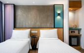 Туры в отель The Bayou Hotel Langkawi Туры в отель The Bayou Hotel Langkawi