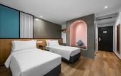 Туры в отель The Bayou Hotel Langkawi Туры в отель The Bayou Hotel Langkawi
