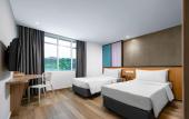 Туры в отель The Bayou Hotel Langkawi Туры в отель The Bayou Hotel Langkawi