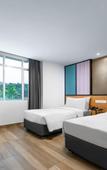 Туры в отель The Bayou Hotel Langkawi Туры в отель The Bayou Hotel Langkawi