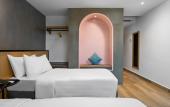 Туры в отель The Bayou Hotel Langkawi Туры в отель The Bayou Hotel Langkawi