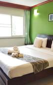 Туры в отель Samed Tropical Resort Туры в отель Samed Tropical Resort