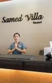 Туры в отель Samed Tropical Resort Туры в отель Samed Tropical Resort