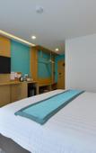 Туры в отель T2 Ao Nang Krabi Туры в отель T2 Ao Nang Krabi