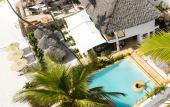 Туры в отель Alladin Beach Hotel & SPA Zanzibar Туры в отель Alladin Beach Hotel & SPA Zanzibar