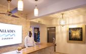 Туры в отель Alladin Beach Hotel & SPA Zanzibar Туры в отель Alladin Beach Hotel & SPA Zanzibar