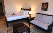 Туры в отель Alladin Beach Hotel & SPA Zanzibar Туры в отель Alladin Beach Hotel & SPA Zanzibar