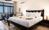 Туры в отель Alladin Beach Hotel & SPA Zanzibar Туры в отель Alladin Beach Hotel & SPA Zanzibar
