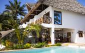Туры в отель Alladin Beach Hotel & SPA Zanzibar Туры в отель Alladin Beach Hotel & SPA Zanzibar