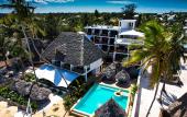 Туры в отель Alladin Beach Hotel & SPA Zanzibar Туры в отель Alladin Beach Hotel & SPA Zanzibar