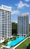 Туры в отель Ascott Dadonghai Bay Sanya Туры в отель Ascott Dadonghai Bay Sanya