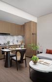 Туры в отель Ascott Dadonghai Bay Sanya Туры в отель Ascott Dadonghai Bay Sanya