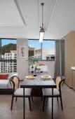 Туры в отель Ascott Dadonghai Bay Sanya Туры в отель Ascott Dadonghai Bay Sanya