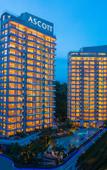 Туры в отель Ascott Dadonghai Bay Sanya Туры в отель Ascott Dadonghai Bay Sanya