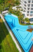 Туры в отель Ascott Dadonghai Bay Sanya Туры в отель Ascott Dadonghai Bay Sanya