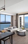 Туры в отель Ascott Dadonghai Bay Sanya Туры в отель Ascott Dadonghai Bay Sanya