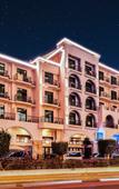 Туры в отель Baohong Hotel (Annex Building) Туры в отель Baohong Hotel (Annex Building)