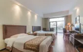 Туры в отель Baohong Hotel (Annex Building) Туры в отель Baohong Hotel (Annex Building)