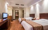 Туры в отель Baohong Hotel (Annex Building) Туры в отель Baohong Hotel (Annex Building)