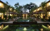 Туры в отель Kejora Suites Туры в отель Kejora Suites