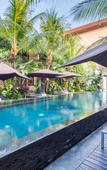 Туры в отель Kejora Suites Туры в отель Kejora Suites
